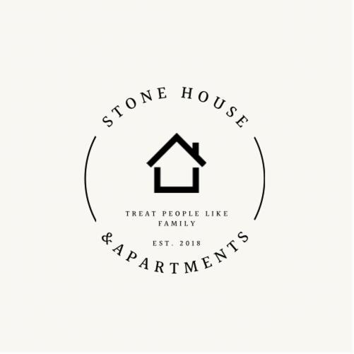Stone House & Apartments Stavros  Esterno foto