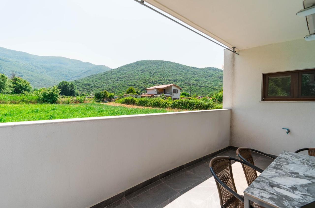 Stone House & Apartments Stavros  Esterno foto